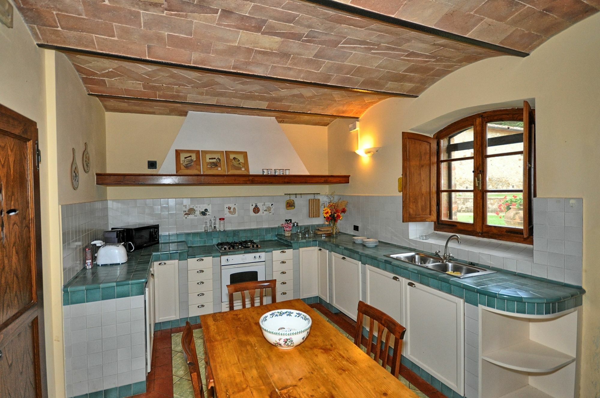 Villa Rachele Casole dʼElsa Exterior foto
